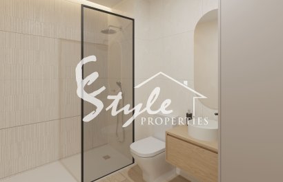 New build - Apartament  - Guardamar - Guardamar del Segura