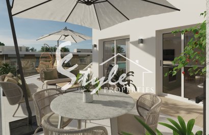 New build - Apartament  - Guardamar - Guardamar del Segura