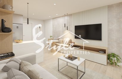 New build - Apartament  - Guardamar - Guardamar del Segura
