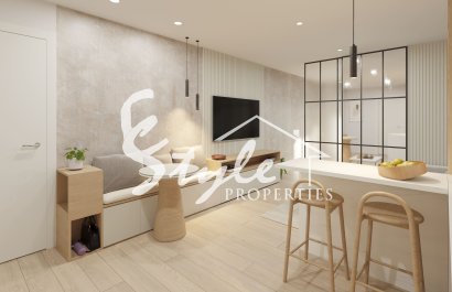 New build - Apartament  - Guardamar - Guardamar del Segura