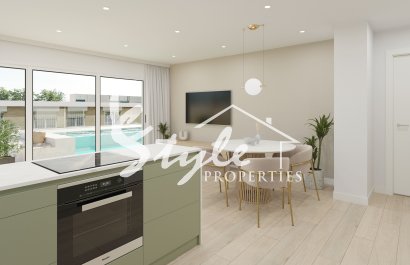 New build - Apartament  - Guardamar - Guardamar del Segura