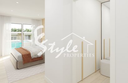 New build - Apartament  - Guardamar - Guardamar del Segura