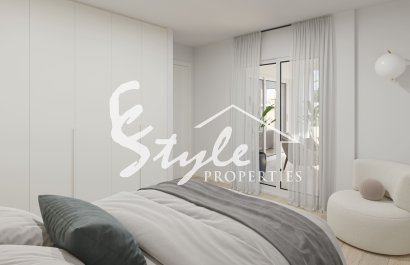 New build - Apartament  - Guardamar - Guardamar del Segura