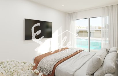 New build - Apartament  - Guardamar - Guardamar del Segura