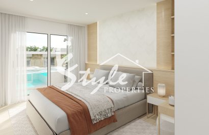 New build - Apartament  - Guardamar - Guardamar del Segura