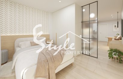 New build - Apartament  - Guardamar - Guardamar del Segura
