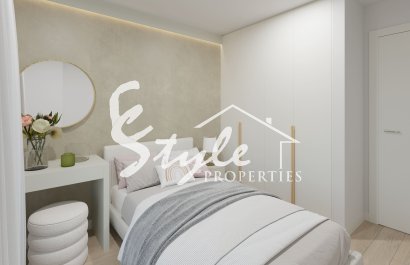 New build - Apartament  - Guardamar - Guardamar del Segura