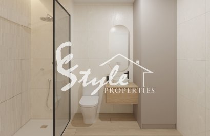 New build - Apartament  - Guardamar - Guardamar del Segura