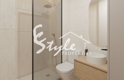 New build - Apartament  - Guardamar - Guardamar del Segura