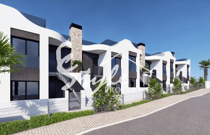 New build - Apartament  - San Miguel De Salinas