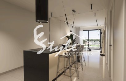 New build - Apartament  - San Miguel De Salinas