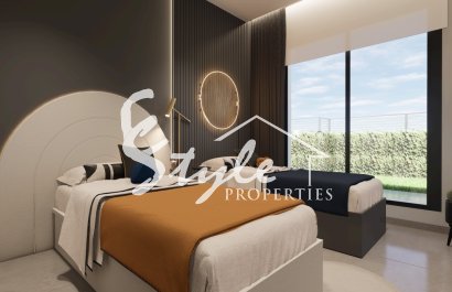 New build - Apartament  - San Miguel De Salinas