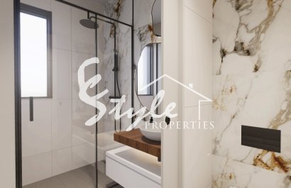 New build - Apartament  - San Miguel De Salinas