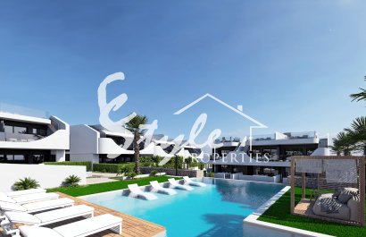 New build - Apartament  - San Miguel De Salinas