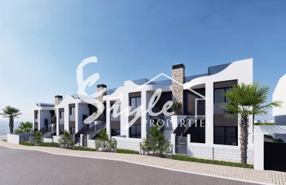 New build - Apartament  - San Miguel De Salinas