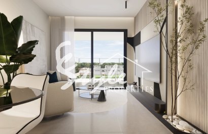 New build - Apartament  - San Miguel De Salinas