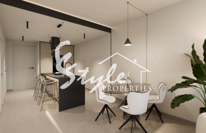 New build - Apartament  - San Miguel De Salinas