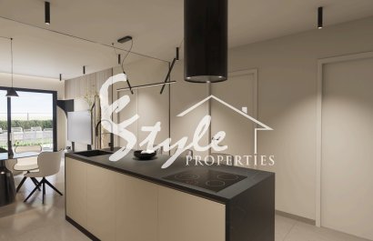 New build - Apartament  - San Miguel De Salinas