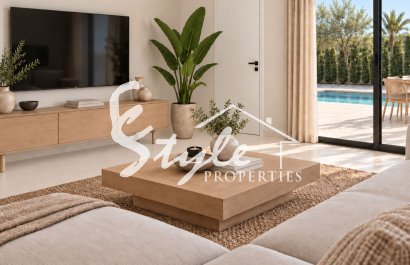 Nuevo - Apartamento - San Pedro del Pinatar