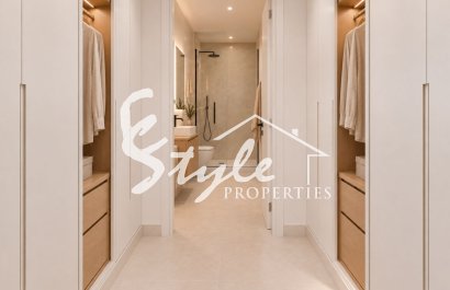 Nuevo - Apartamento - San Pedro del Pinatar