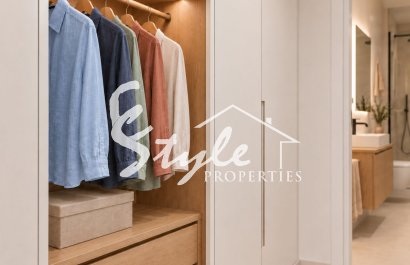 Nuevo - Apartamento - San Pedro del Pinatar