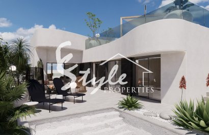 Nuevo - Villa - Ciudad Quesada
