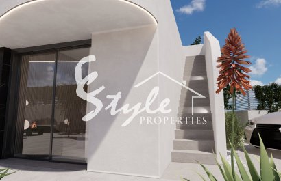 Nuevo - Villa - Ciudad Quesada