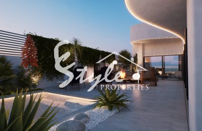 Nuevo - Villa - Ciudad Quesada