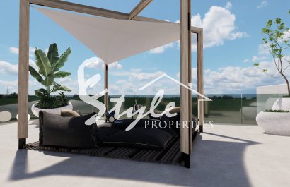 Nuevo - Villa - Ciudad Quesada