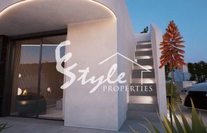 Nuevo - Villa - Ciudad Quesada