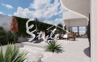 Nuevo - Villa - Ciudad Quesada
