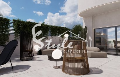 Nuevo - Villa - Ciudad Quesada