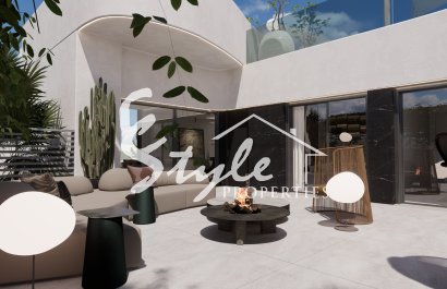 Nuevo - Villa - Ciudad Quesada