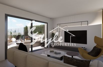 Nuevo - Villa - Ciudad Quesada