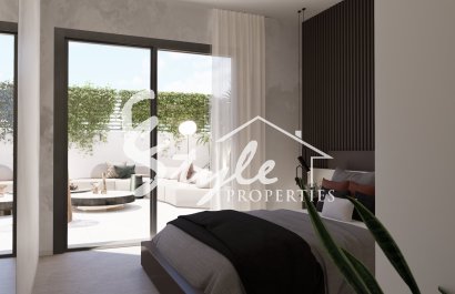 Nuevo - Villa - Ciudad Quesada