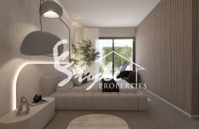 Nuevo - Villa - Ciudad Quesada