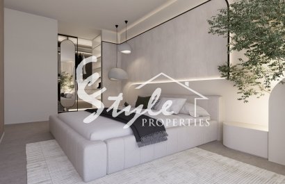 Nuevo - Villa - Ciudad Quesada