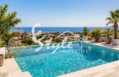 New build - Townhouse - Almeria - Vera