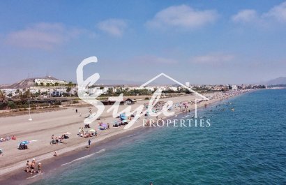 New build - Townhouse - Almeria - Vera