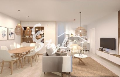 New build - Townhouse - Almeria - Vera
