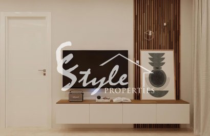 New build - Townhouse - Almeria - Vera