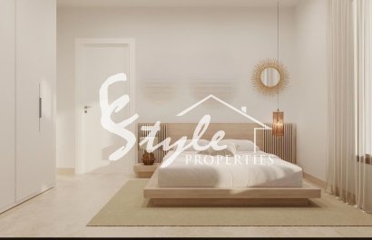 New build - Townhouse - Almeria - Vera