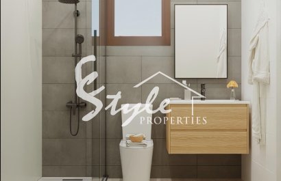 New build - Townhouse - Almeria - Vera