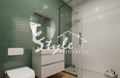 New build - Villa - Alicante - Mutxamel