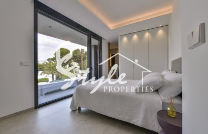 New build - Villa - Altea