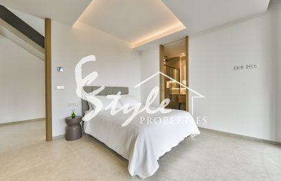 New build - Villa - Altea