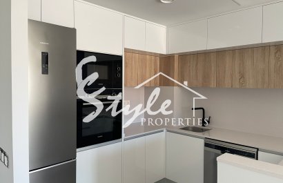 New build - Apartament  - Mil Palmeras
