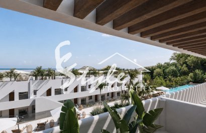 New build - Apartament  - Almeria - Pulpí