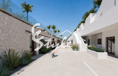 New build - Apartament  - Almeria - Pulpí