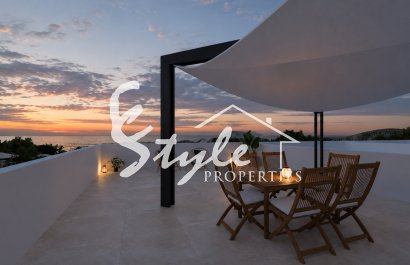 New build - Apartament  - Almeria - Pulpí